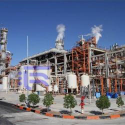 Preliminary Services for Construction of the Andimeshk Petrochemical Complex