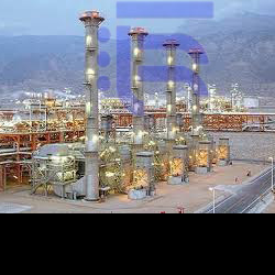 Site Supervision Services on the Projects of the Parsian Gas Refinery Plan
